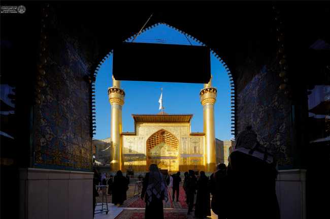 İmam Əlinin (ə) şəhadət günləridir