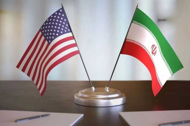 İran-ABŞ arasında atəşkəs danışıqlarının tarixi və yeri açıqlanıb