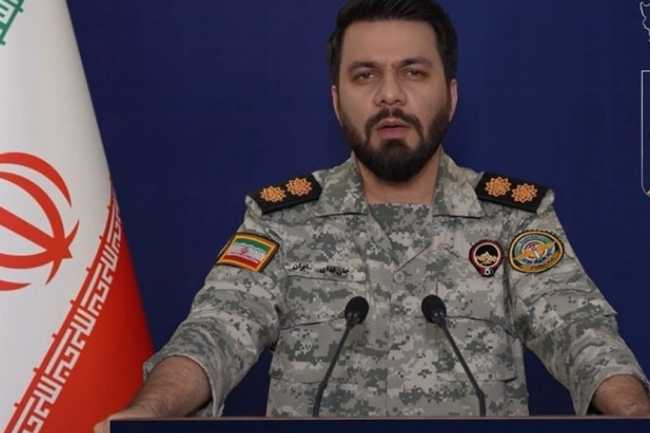 İran: İnfrastrukturumuza hücum edilərsə, bölgədəki bütün infrastrukturu məhv edəcəyik