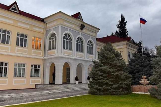 İrandan Azərbaycan sərhədi ilə 39 rusiyalı təxliyə edilib