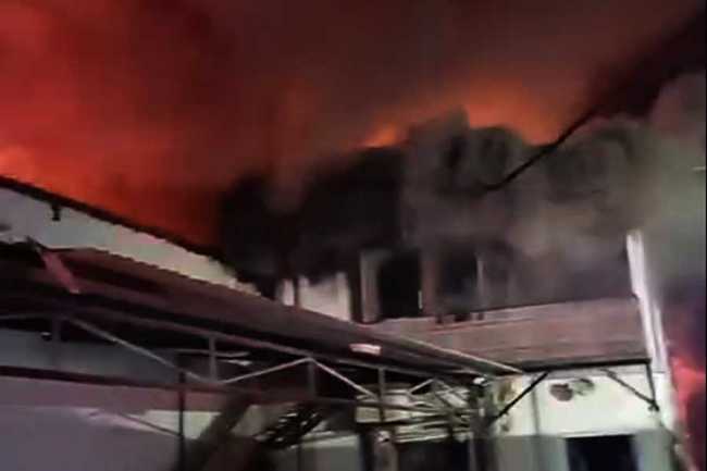 İranın vurduğu Mişmar Haşiva İsrail üçün niyə əhəmiyyətlidir?