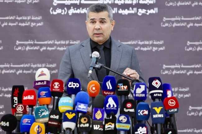 İraqda Ayətullah Xamenei ilə vida mərasiminə milyonlarla insanın qatılması gözlənilir