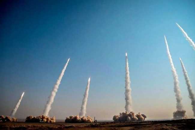 İsrailli analitikdən etiraf: İranın raket gücünə qarşı tam müdafiə mümkün deyil