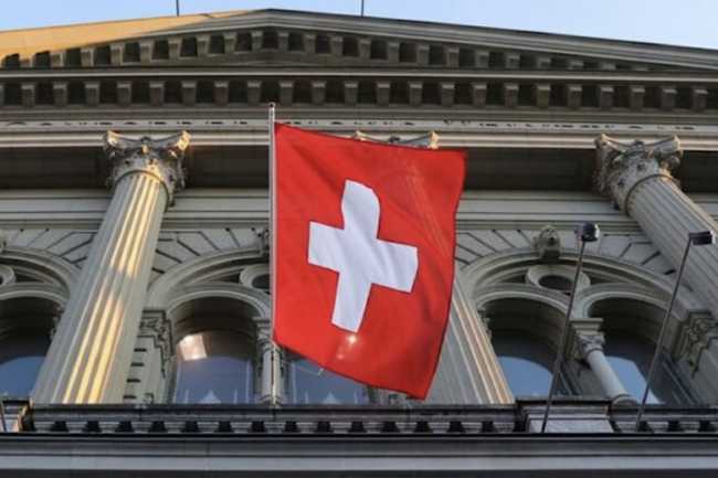 İsveçrədən İrana dəstək: Bu ölkələrə hərbi materialların ixracını dayandırdı