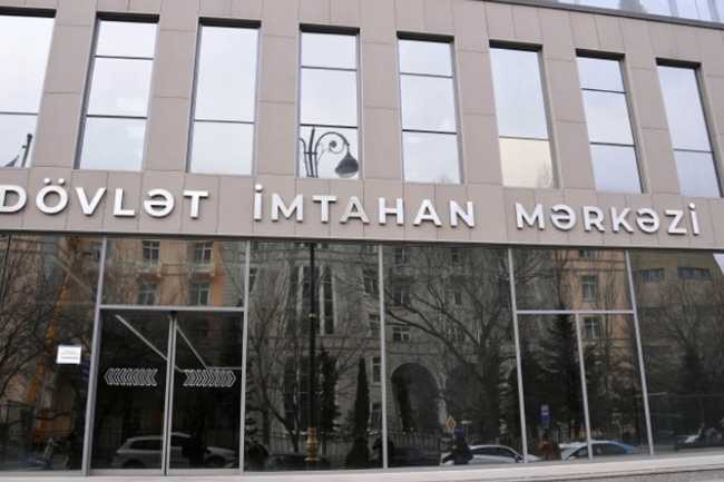 Jurnalistika ixtisasına qəbul olmaq istəyənlərin NƏZƏRİNƏ: Bu ildən...