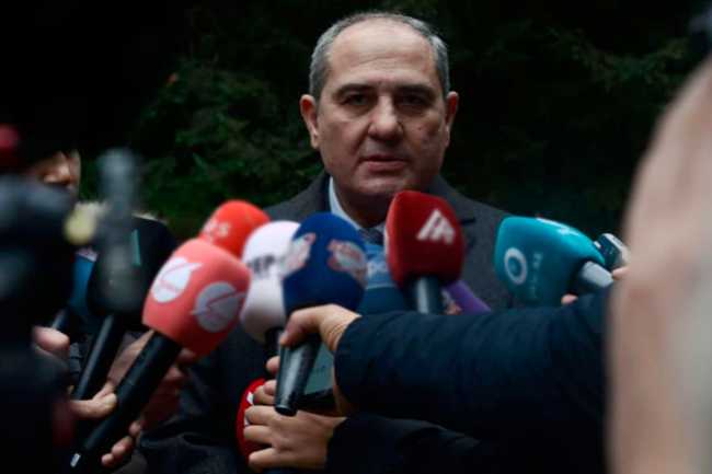 Komitə sədri icra başçısı oldu