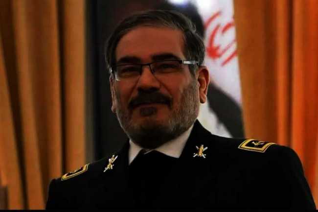 Əli Şəmxani Milli Müdafiə Şurasının katibi oldu