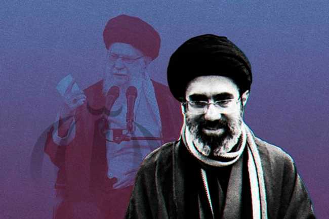 Müctəba Xameneinin öldürülmə xəbəri təkzib edildi