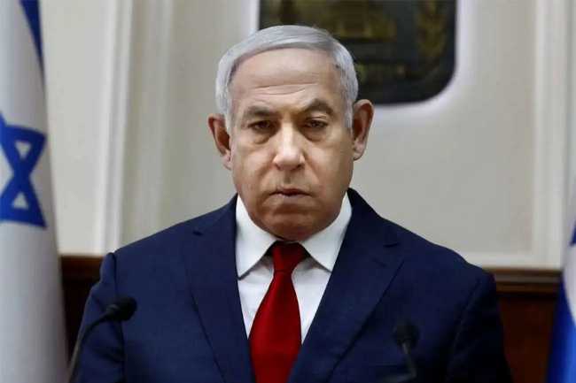 Netanyahu: Livanda işğalı davam etdirəcəyik