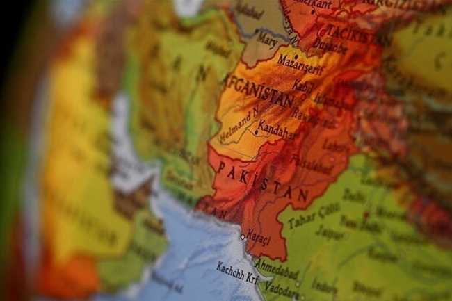 Pakistan və Əfqanıstan arasında gərginlik artır: AÇIQ MÜHARİBƏ ELANI