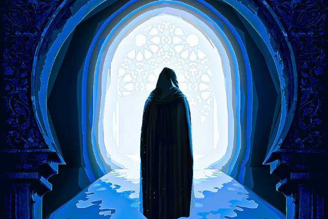 Peyğəmbərə (s) iman gətirən ilk şəxs - İMAM ƏLİ (ə)