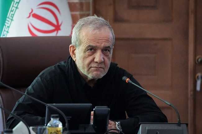 Pezeşkiyan: ABŞ razılaşmaya əməl edərsə, biz də öhdəliklərimizi yerinə yetirəcəyik