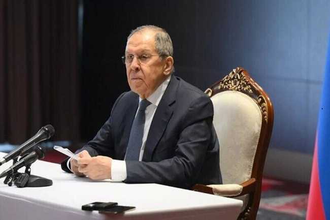 Rusiya: İran bizim yaxın ortağımızdır