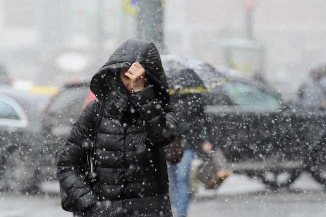 Sabah hava yağıntılı olacaq - PROQNOZ