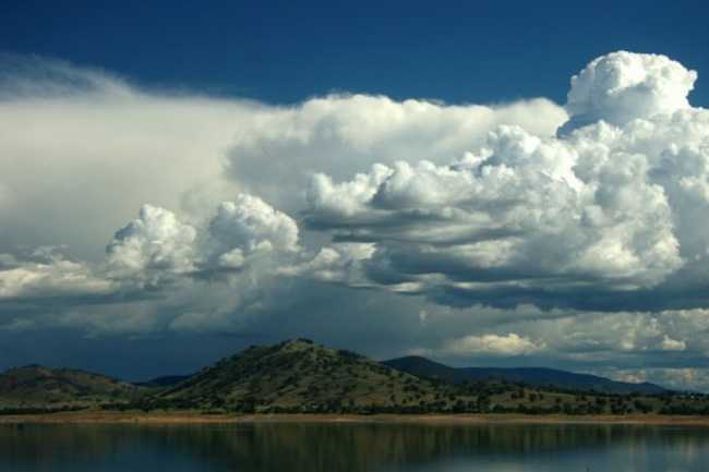 Sabahın HAVA PROQNOZU