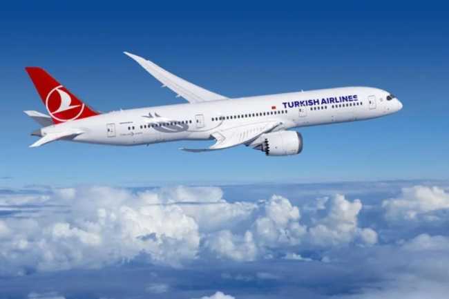 “Türk Hava Yolları” Ermənistana birbaşa uçuşlara başlayır