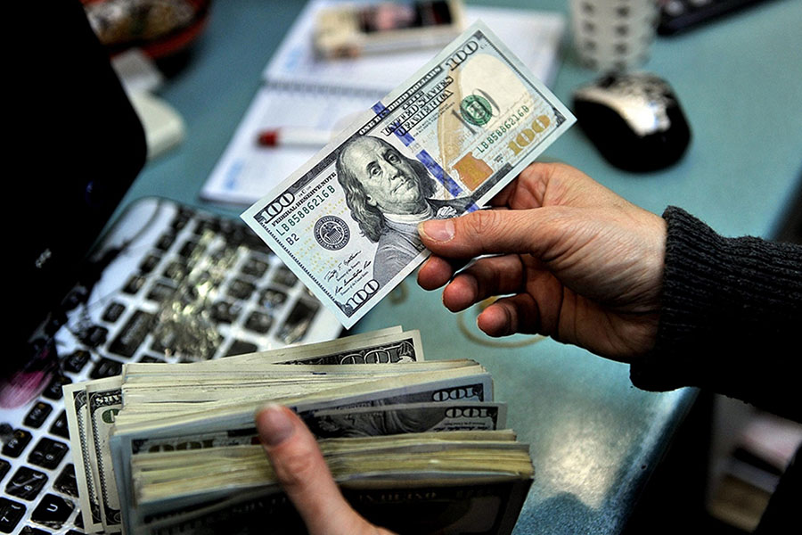 Azərbaycan SSRİ-nin xarici borcunun ödənilməsindən imtina edib