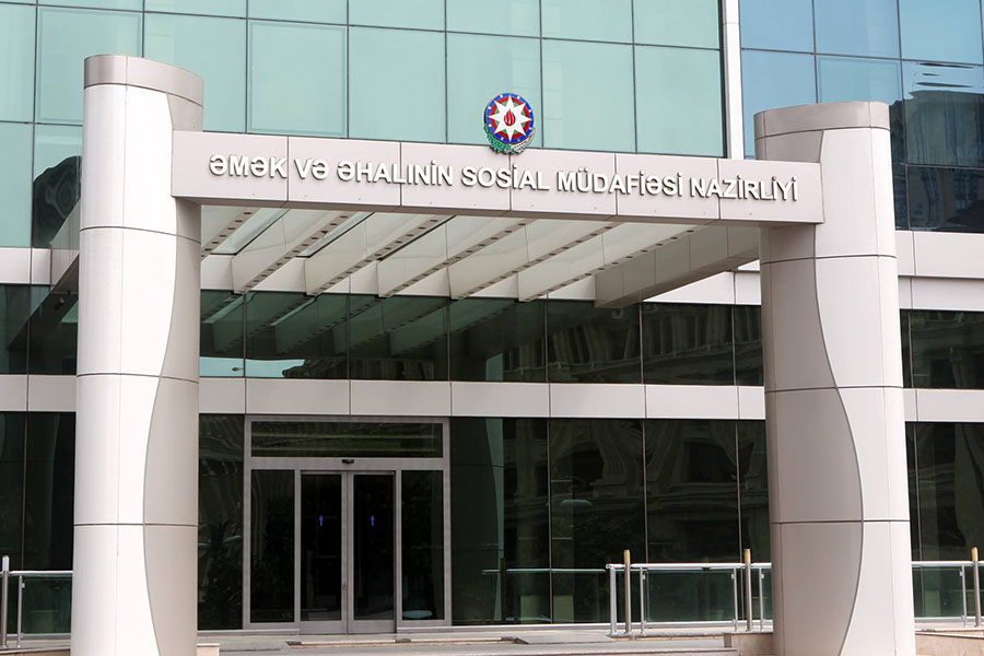 Dövlət Əmək Müfəttişliyindən işəgötürənlərə MÜRACİƏT