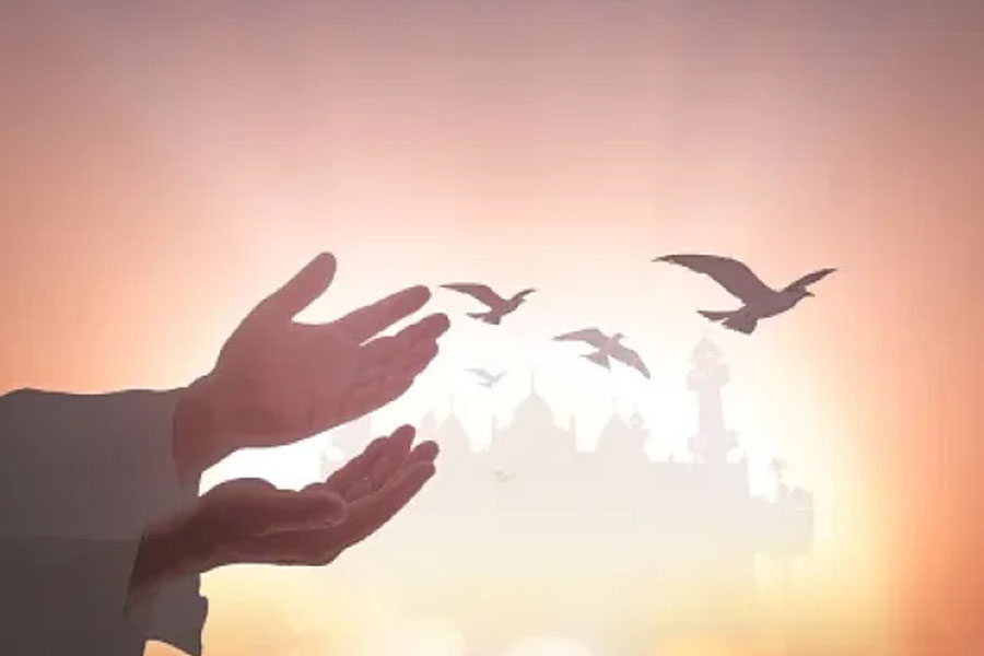 Dualar niyə qəbul olunmur?