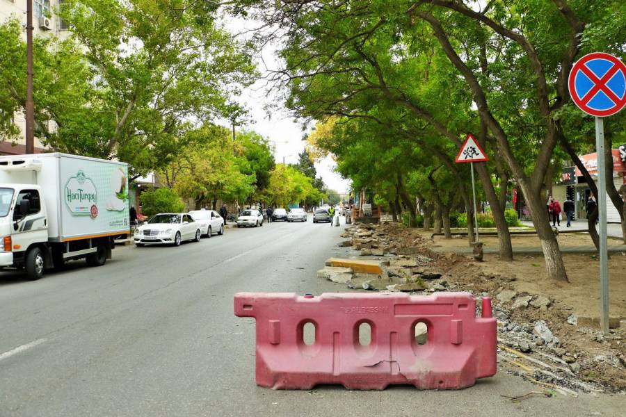 DYP vətəndaşlara müraciət edib