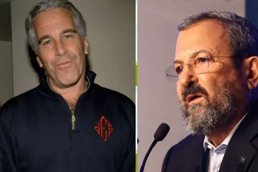 Epşteynin İsrailin keçmiş Baş naziri üçün mənzil tutduğu məlum olub