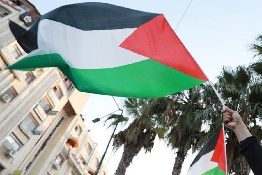 HAMAS nümayəndə heyəti atəşkəs danışıqları üçün Qahirədədir