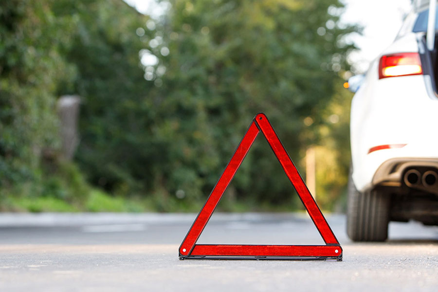 Həftəsonu yol qəzalarında 6 nəfər ölüb