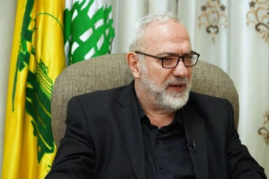 Hizbullah rəsmisi: İsrail ilə danışıqlar yaxşı nəticələnməyəcək