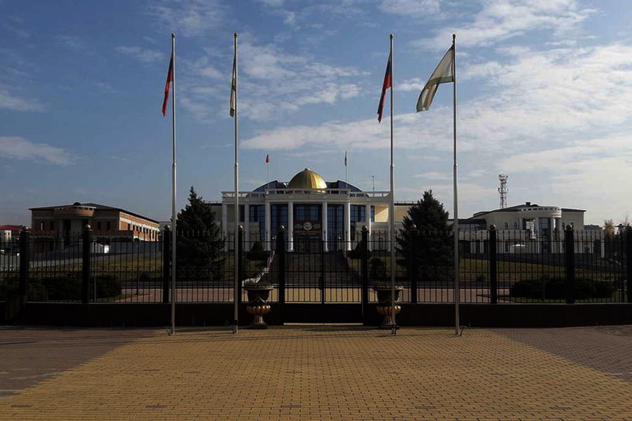 İnquşetiyada Ramazan ayına görə iş vaxtı azaldıldı