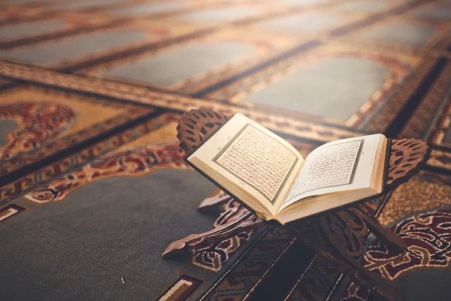 İnsanın yaranış məqsədləri