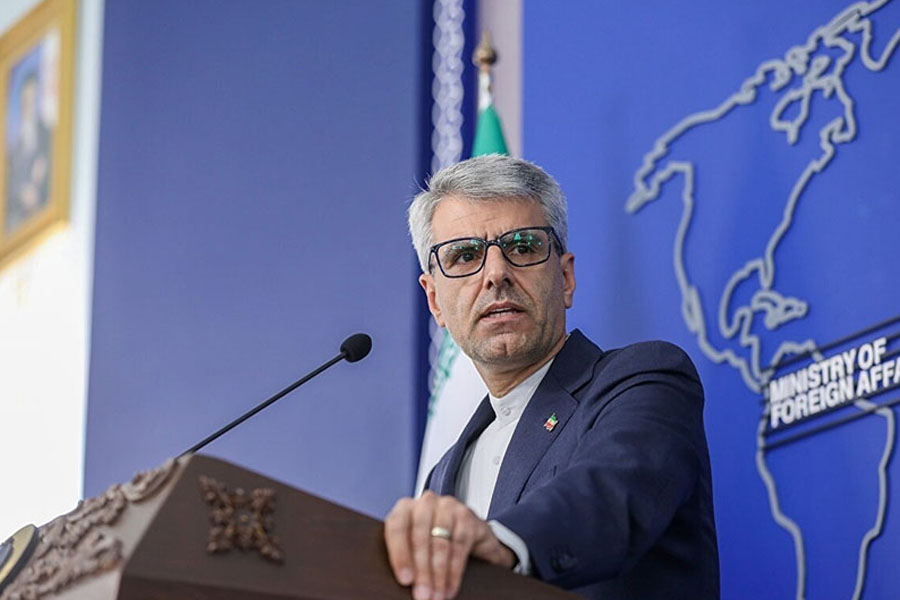 İrandan ABŞ-a: Məhdud hücum yoxdur, təcavüz elə təcavüzdür