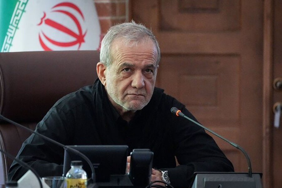 Pezeşkiyan: ABŞ razılaşmaya əməl edərsə, biz də öhdəliklərimizi yerinə yetirəcəyik