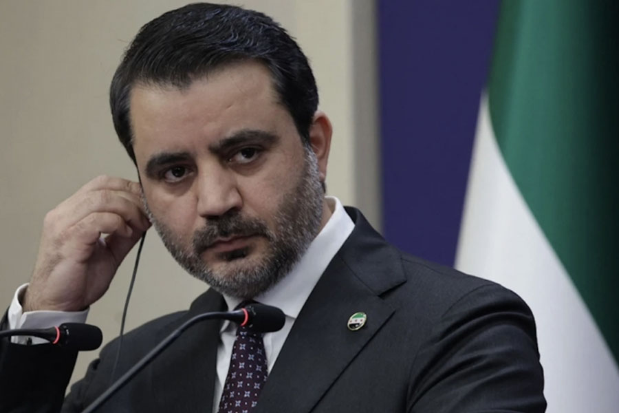 Rəsmi Dəməşq: İsrail bizim sülh niyyətlərimizdən sui-istifadə edir