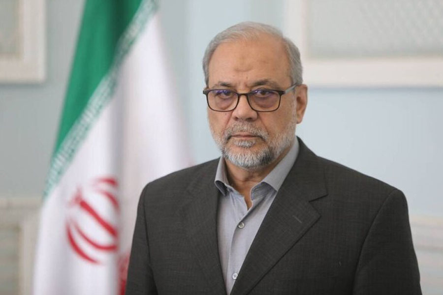 Rəsmi Tehran: ABŞ davranışını düzəltməsə, Hörmüz boğazı bağlı qalacaq