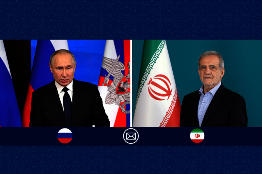 Rusiya İranın suverenliyini qorumaq səylərini dəstəkləyir