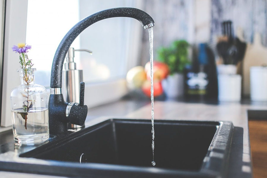 Sabah Mİngəçevirdə su kəsiləcək