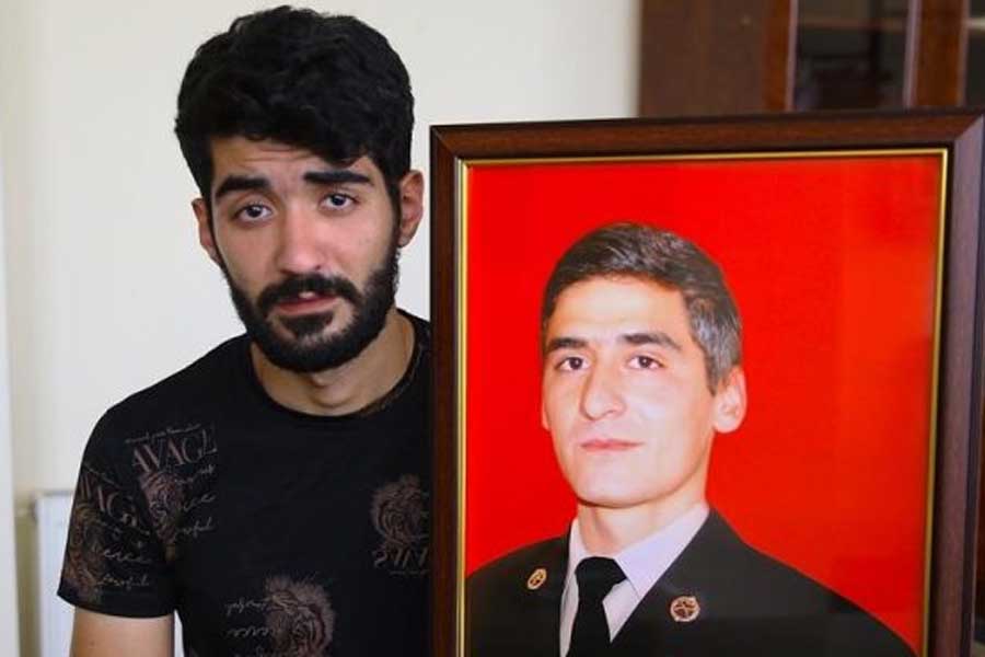 Şəhid Səbuhi Əhmədovun qardaşına birdəfəlik ödəmə təyin olundu