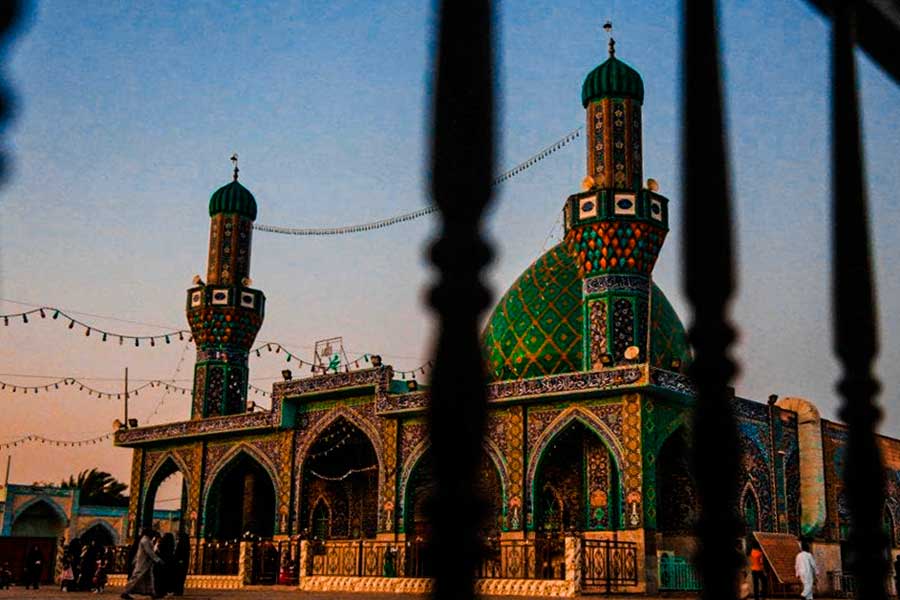 Səid ibn Cübeyr Kufinin şəhadət günləridir