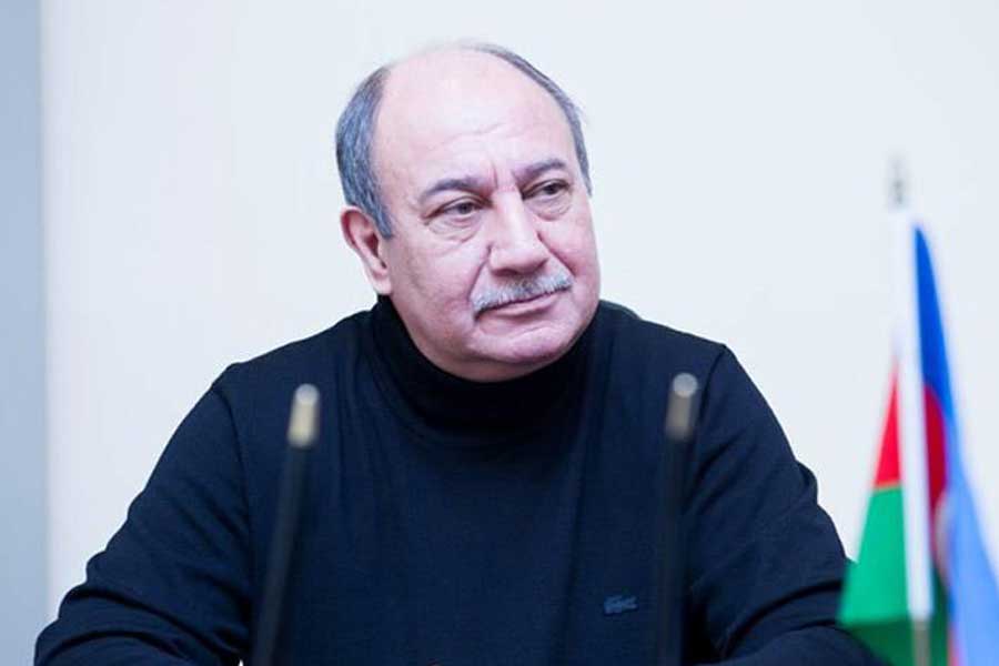 Siyasətçi Araz Əlizadə vəfat edib