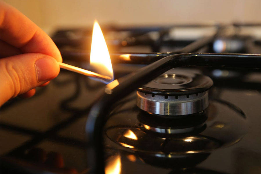 Sumqayıtın bəzi ərazilərində qaz kəsiləcək