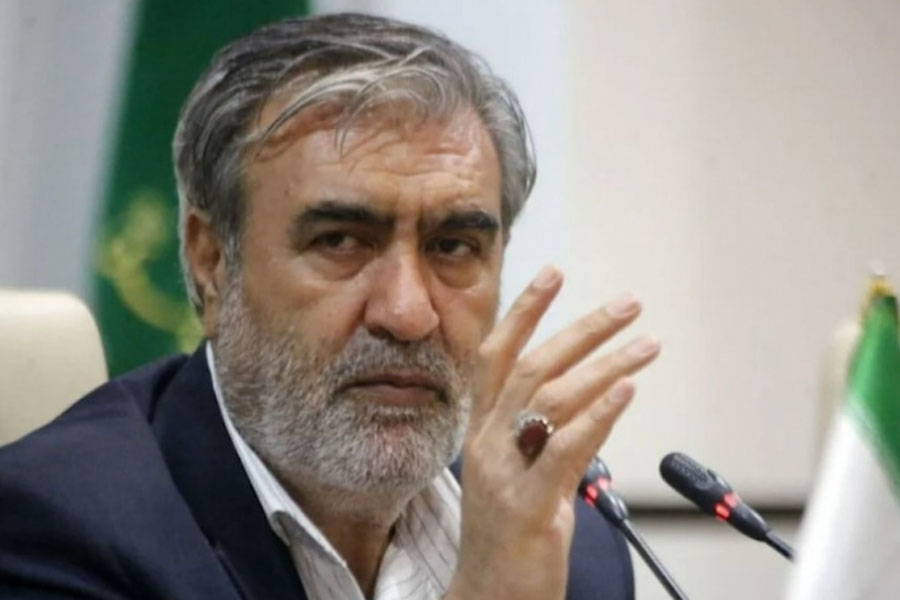 Tehran: Ukrayna da İrana hücumun bədəlini ödəyəcək