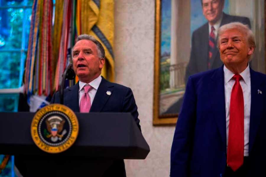 Uitkof: İranla istənilən nüvə sazişi müddətsiz olmalıdır